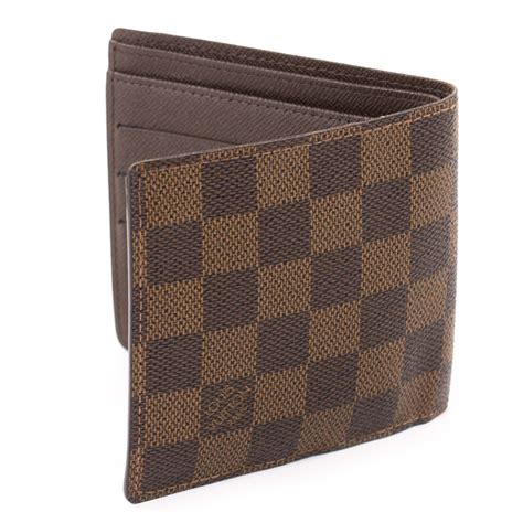 used louis vuitton wallet mens|vintage louis vuitton wallet men's.